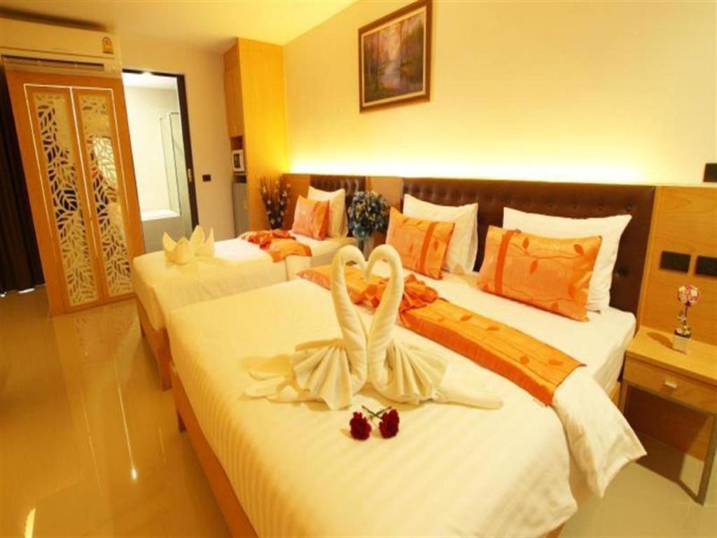 קון קאן The Convenience Hotel מראה חיצוני תמונה