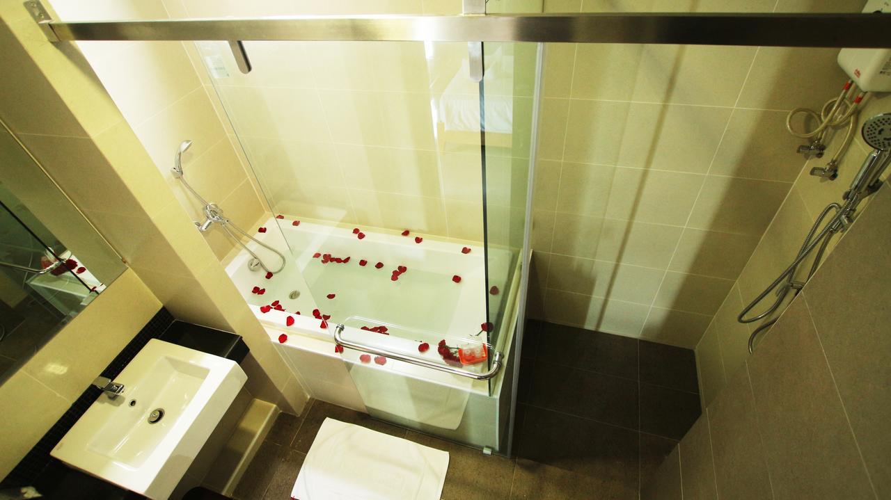 קון קאן The Convenience Hotel מראה חיצוני תמונה